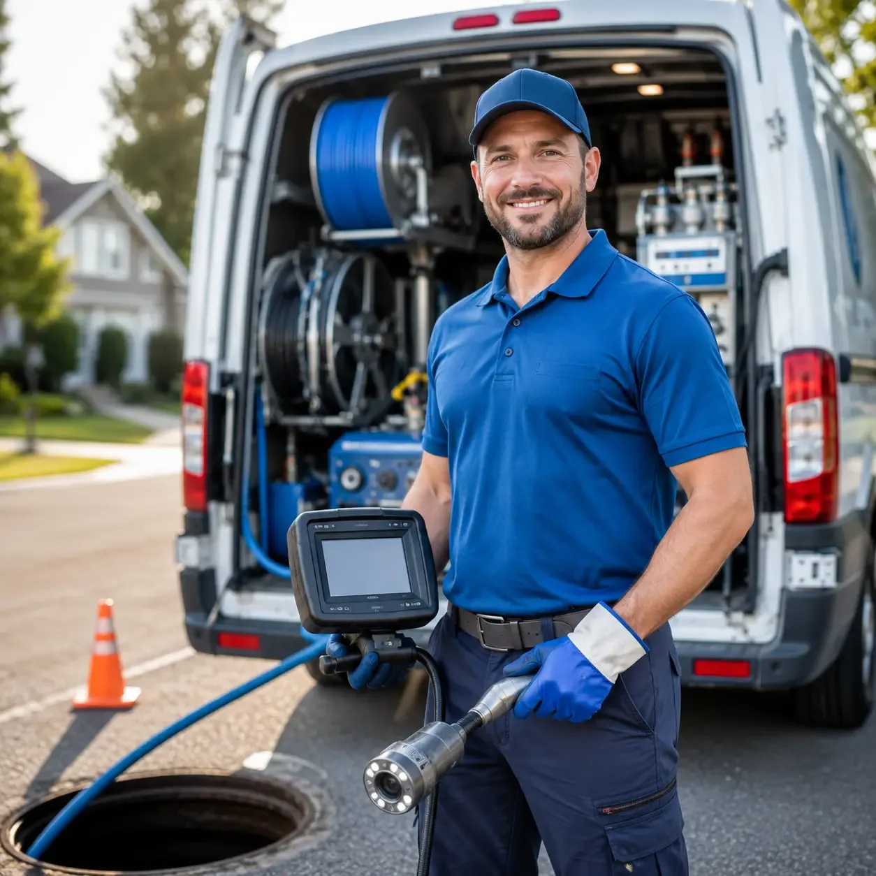 Local Pipe Relining specialists in Slatyfork, WV