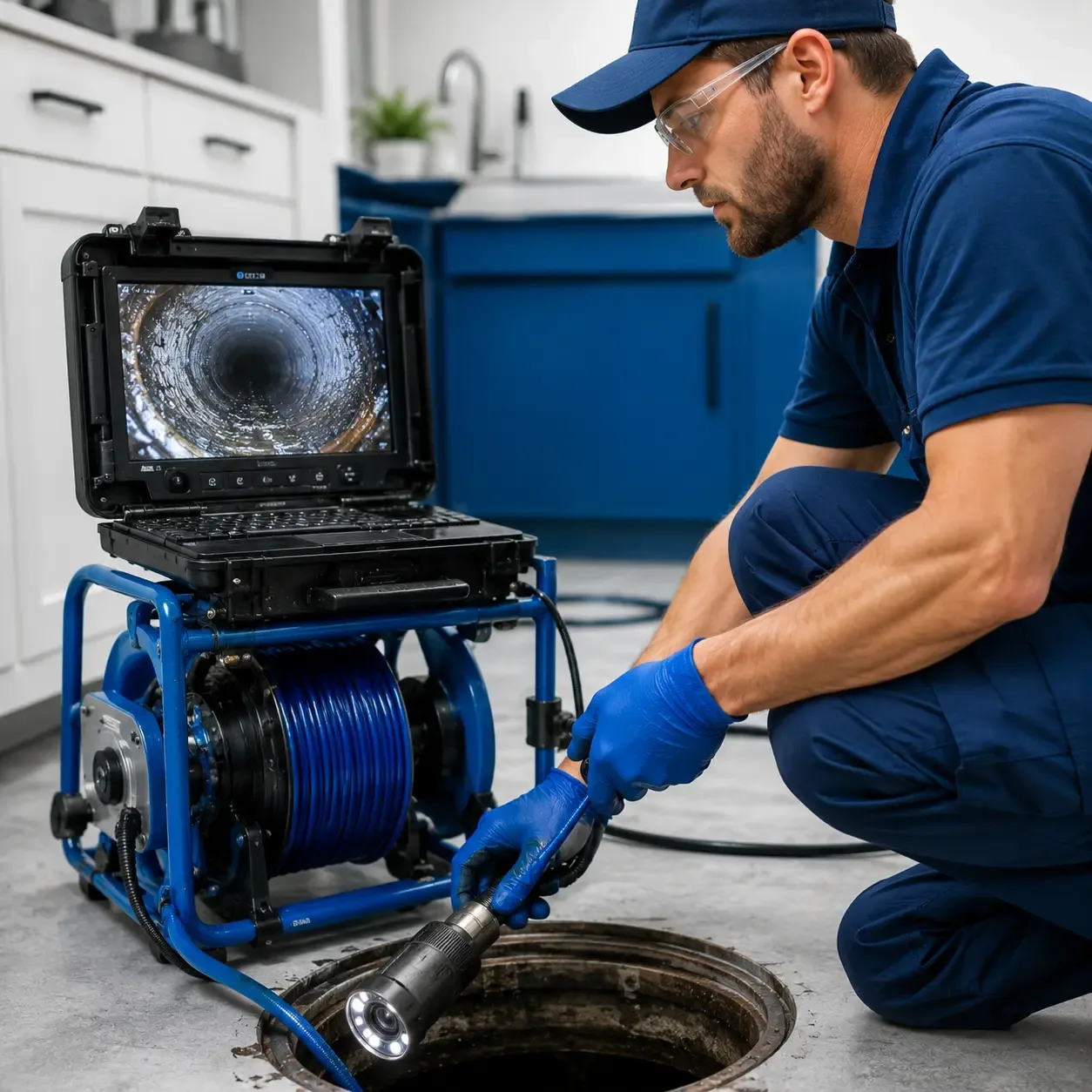 Pipe Relining professionals serving Slatyfork, WV